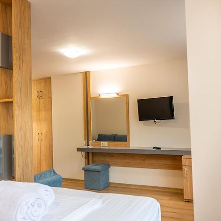 Eco Hotel Momata Kolarovo Экстерьер фото