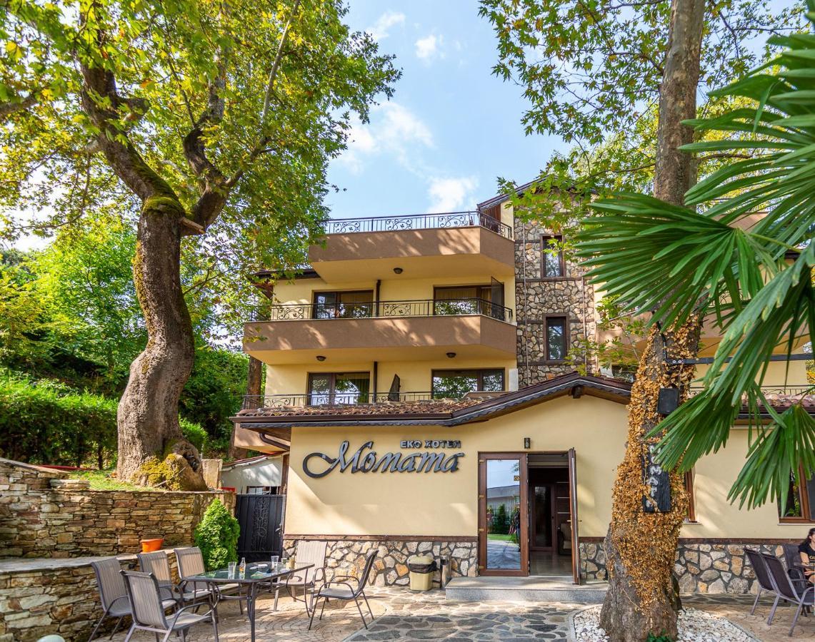 Eco Hotel Momata Kolarovo Экстерьер фото