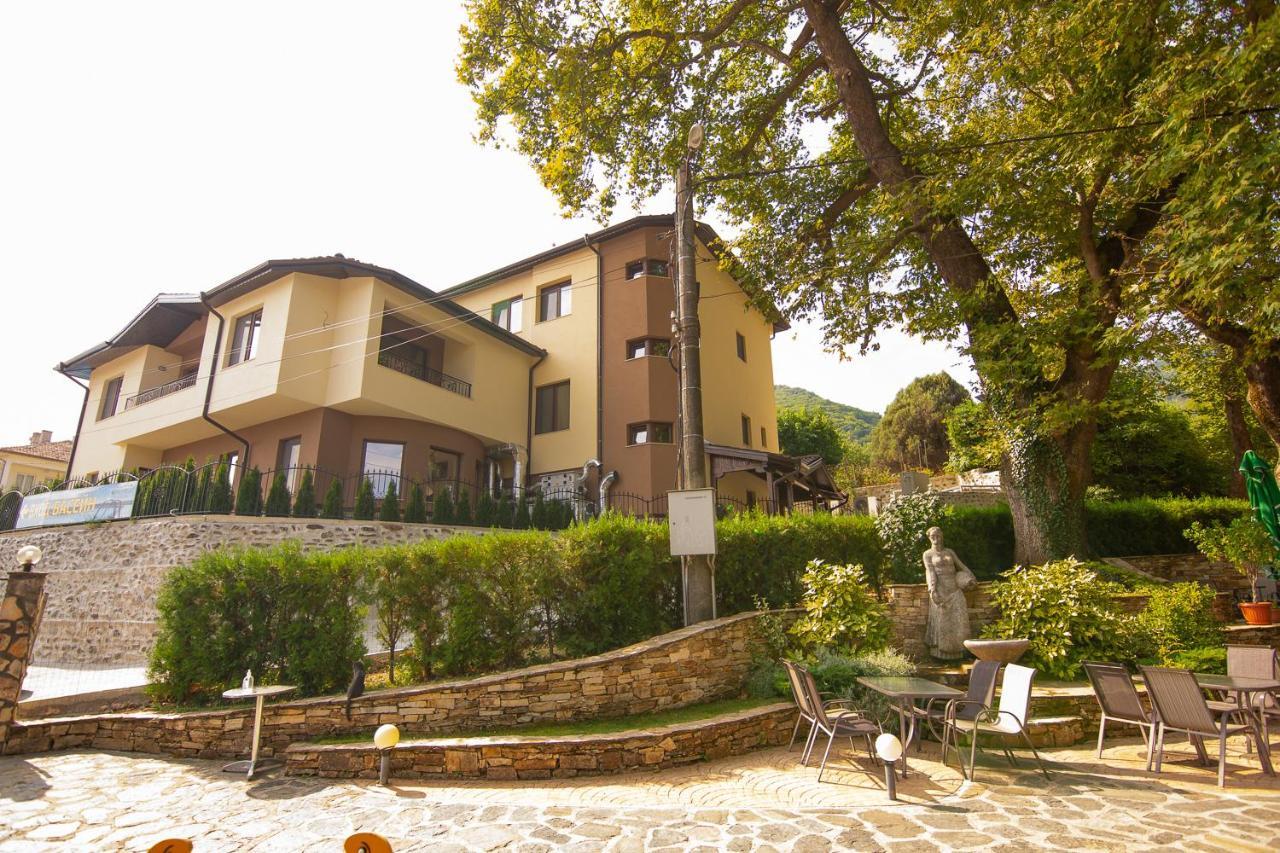 Eco Hotel Momata Kolarovo Экстерьер фото