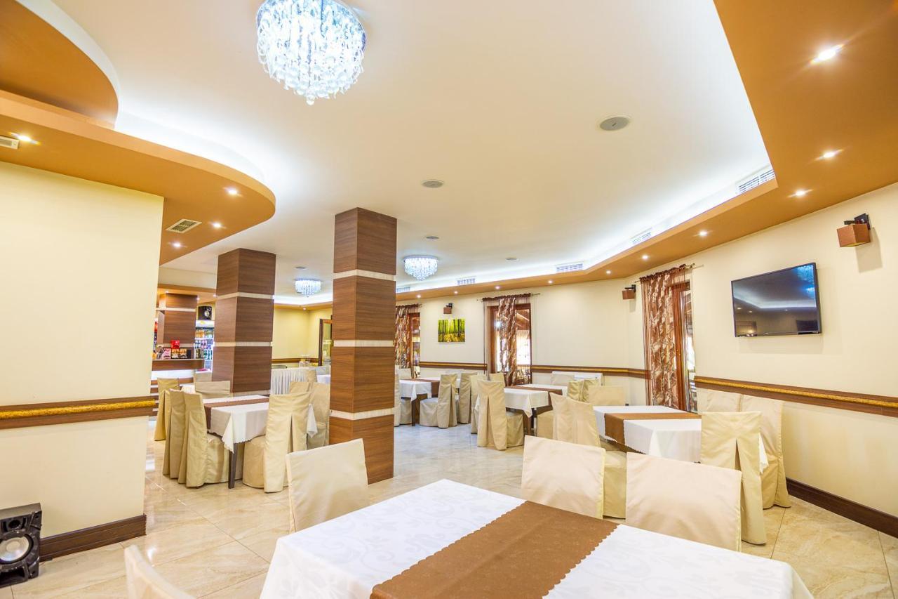 Eco Hotel Momata Kolarovo Экстерьер фото