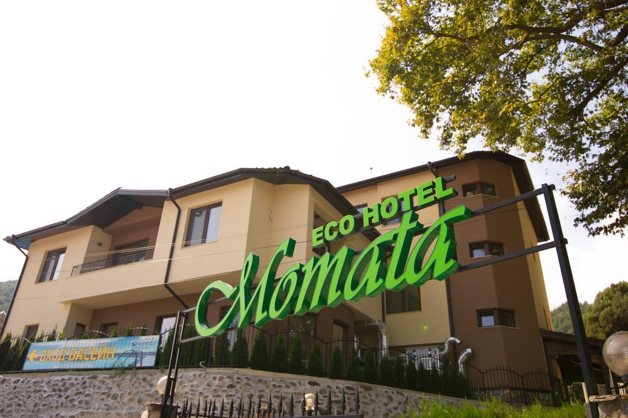 Eco Hotel Momata Kolarovo Экстерьер фото