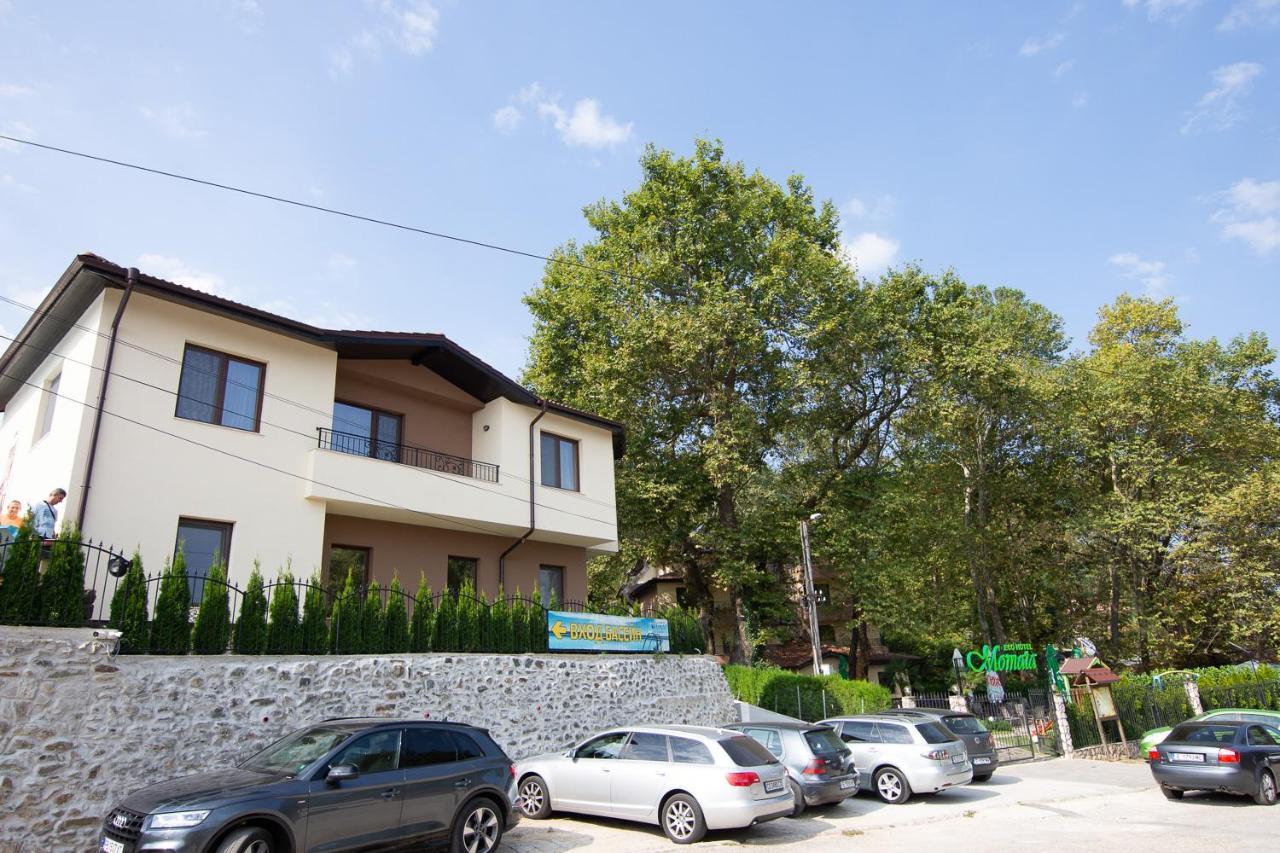 Eco Hotel Momata Kolarovo Экстерьер фото