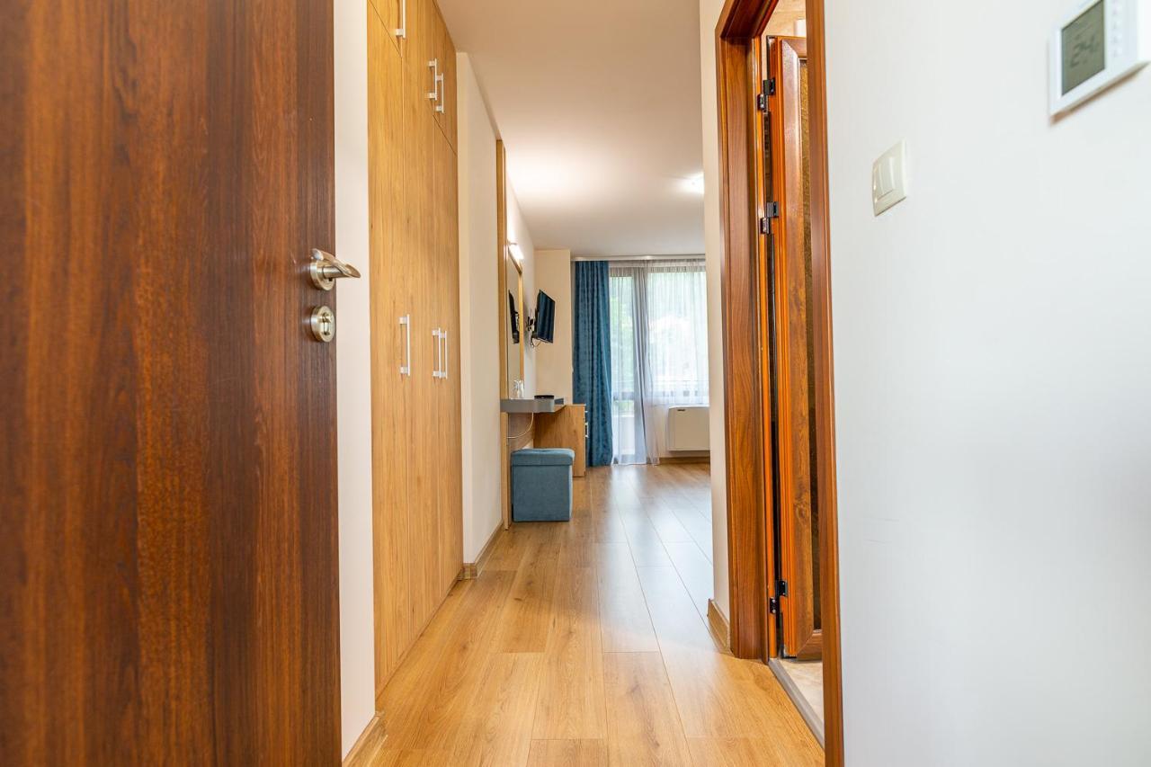 Eco Hotel Momata Kolarovo Экстерьер фото