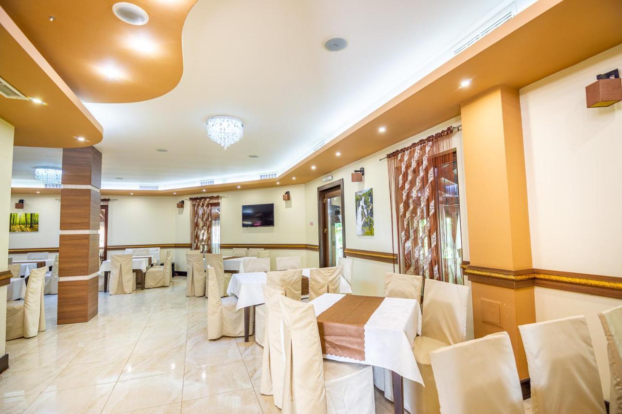 Eco Hotel Momata Kolarovo Экстерьер фото
