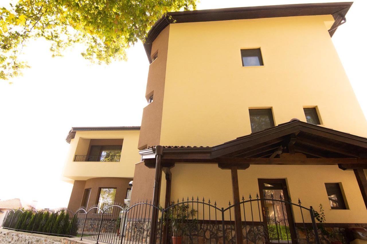 Eco Hotel Momata Kolarovo Экстерьер фото