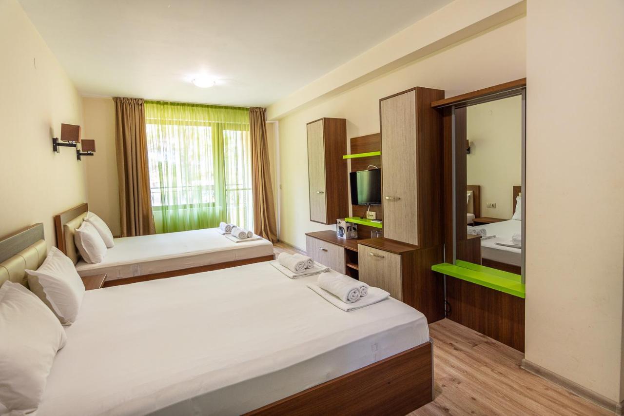 Eco Hotel Momata Kolarovo Экстерьер фото