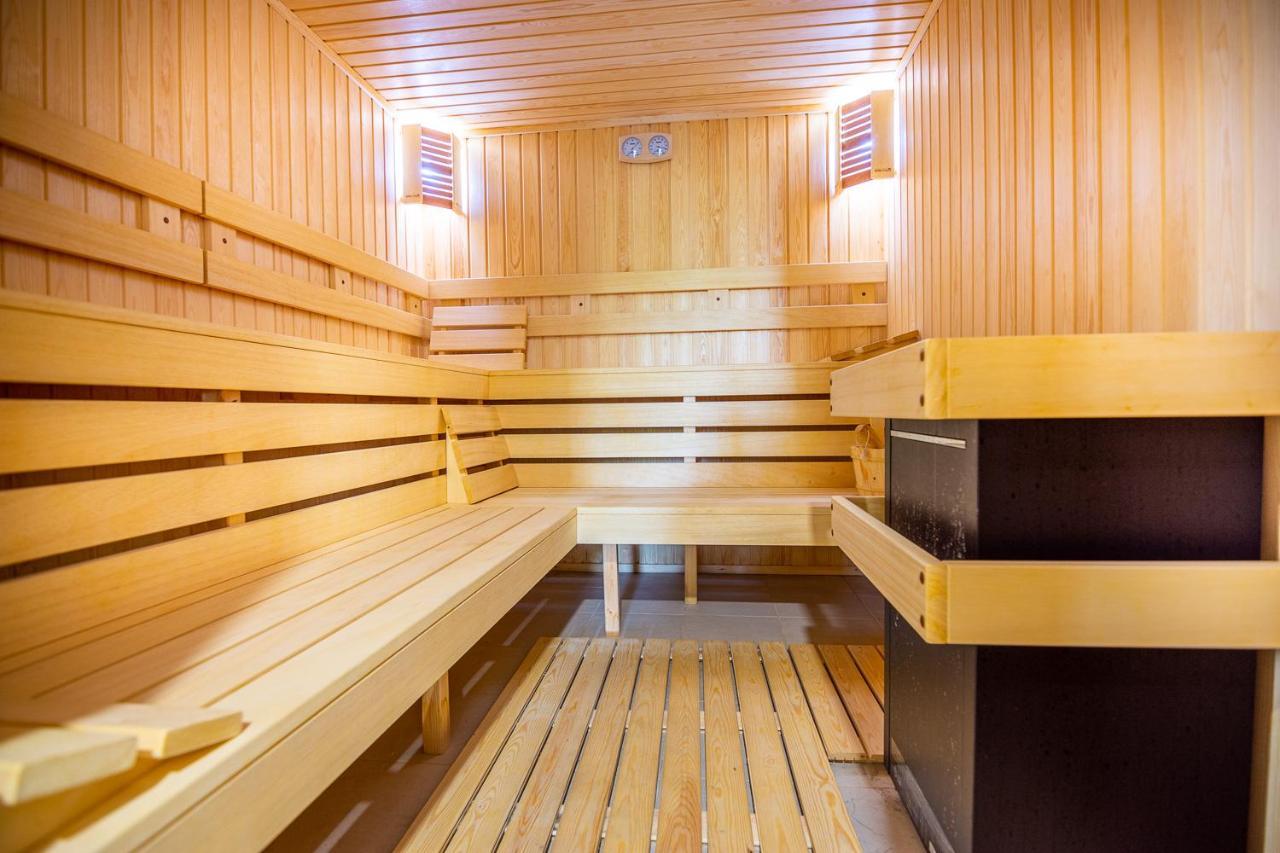 Eco Hotel Momata Kolarovo Экстерьер фото