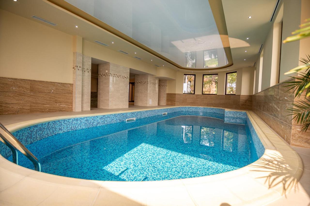 Eco Hotel Momata Kolarovo Экстерьер фото