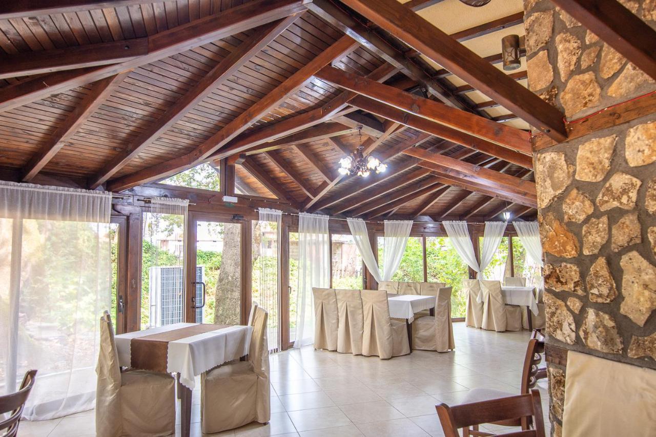 Eco Hotel Momata Kolarovo Экстерьер фото