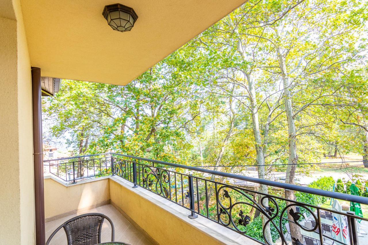 Eco Hotel Momata Kolarovo Экстерьер фото