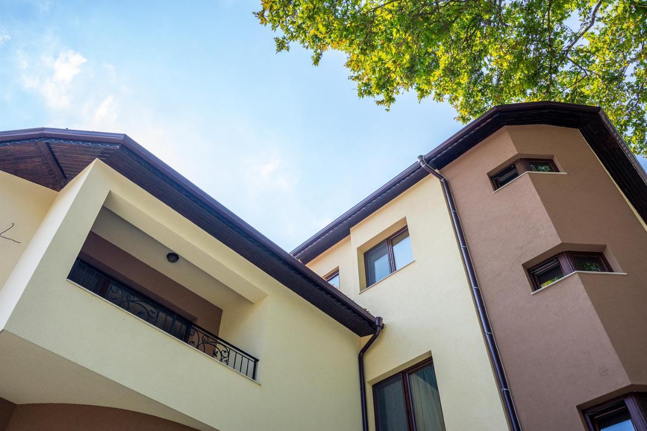 Eco Hotel Momata Kolarovo Экстерьер фото