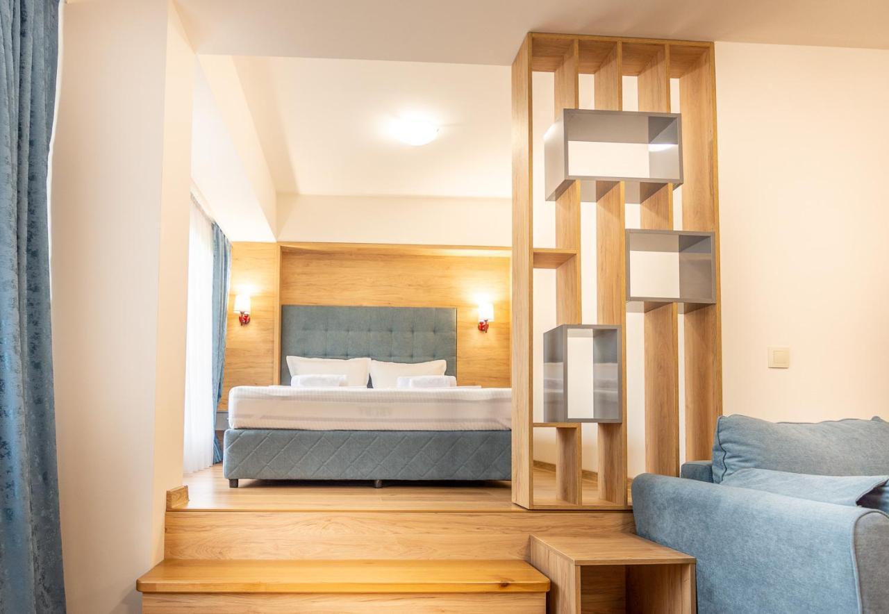 Eco Hotel Momata Kolarovo Экстерьер фото