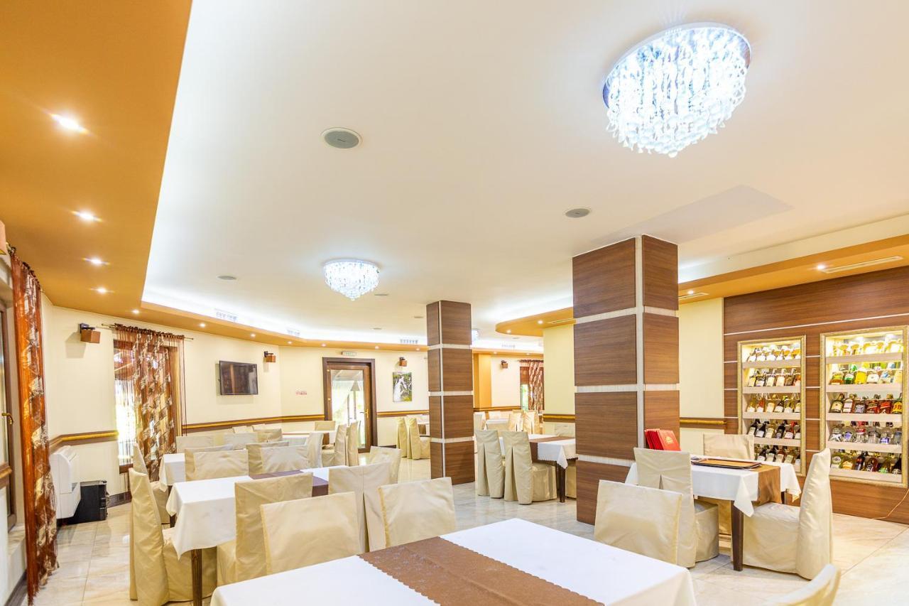Eco Hotel Momata Kolarovo Экстерьер фото