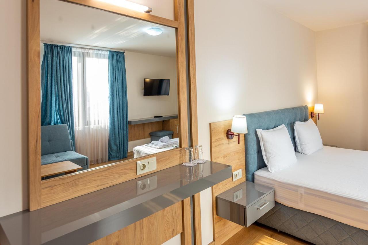Eco Hotel Momata Kolarovo Экстерьер фото