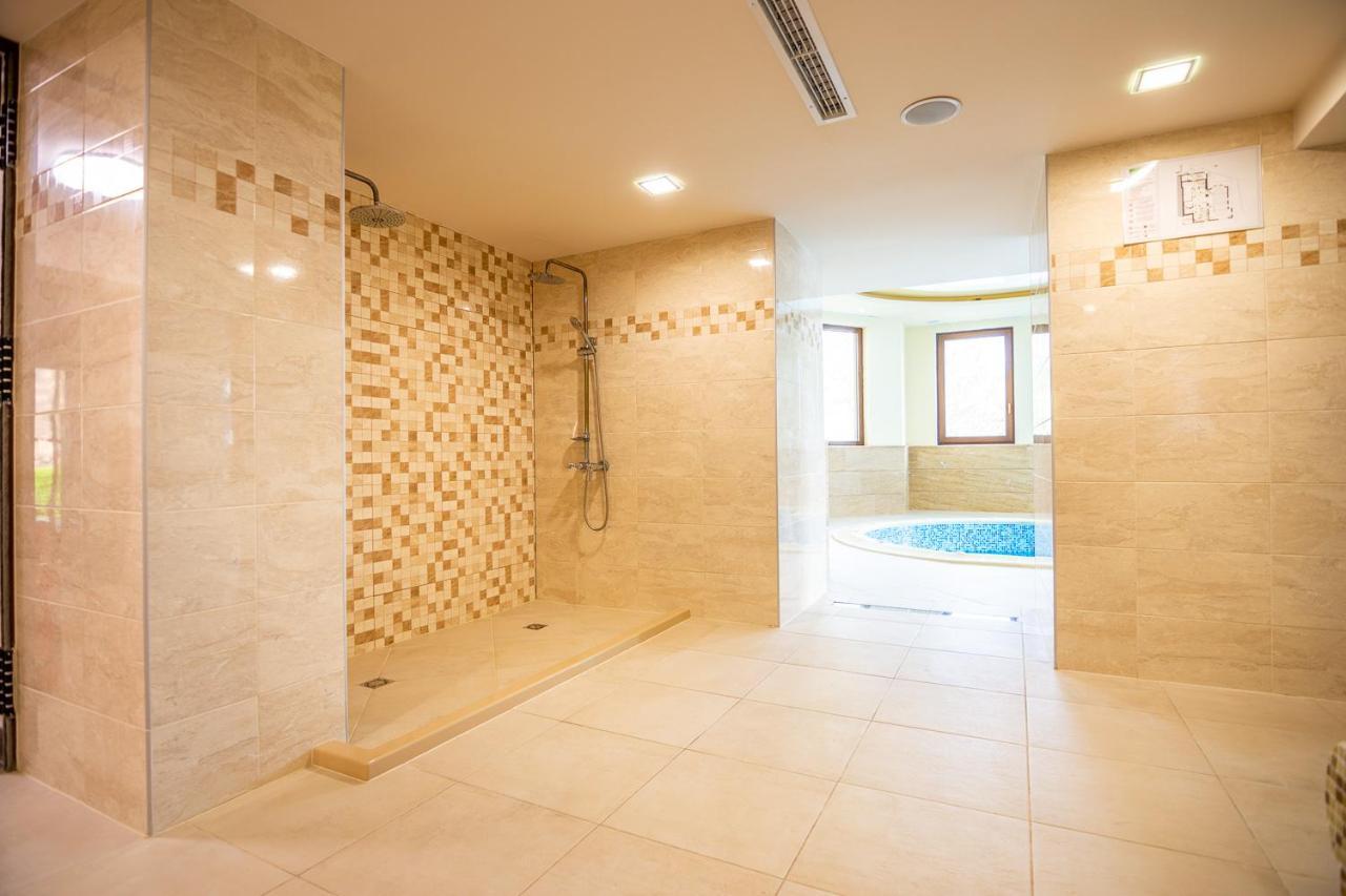Eco Hotel Momata Kolarovo Экстерьер фото