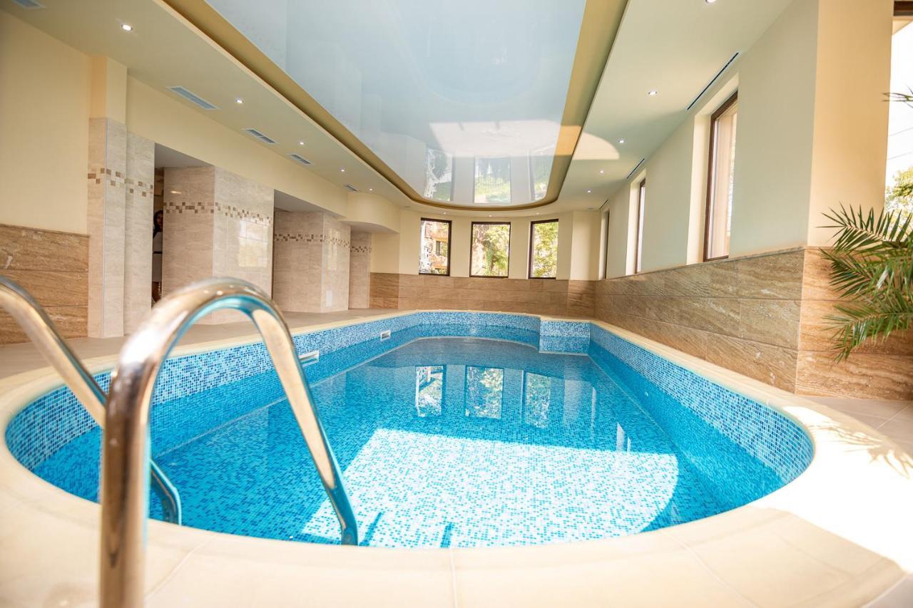 Eco Hotel Momata Kolarovo Экстерьер фото