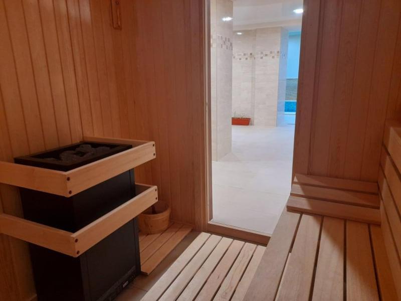 Eco Hotel Momata Kolarovo Экстерьер фото