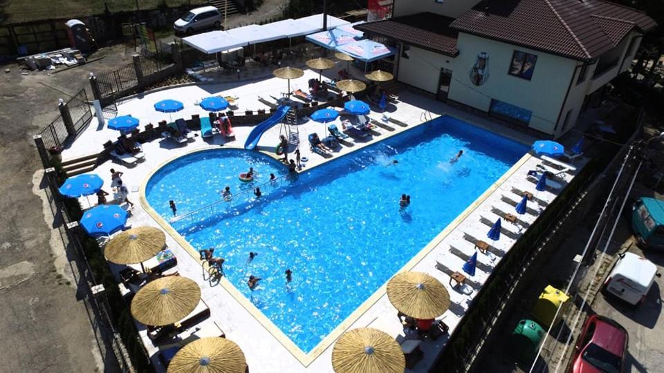 Eco Hotel Momata Kolarovo Экстерьер фото