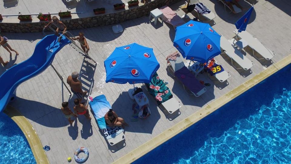 Eco Hotel Momata Kolarovo Экстерьер фото